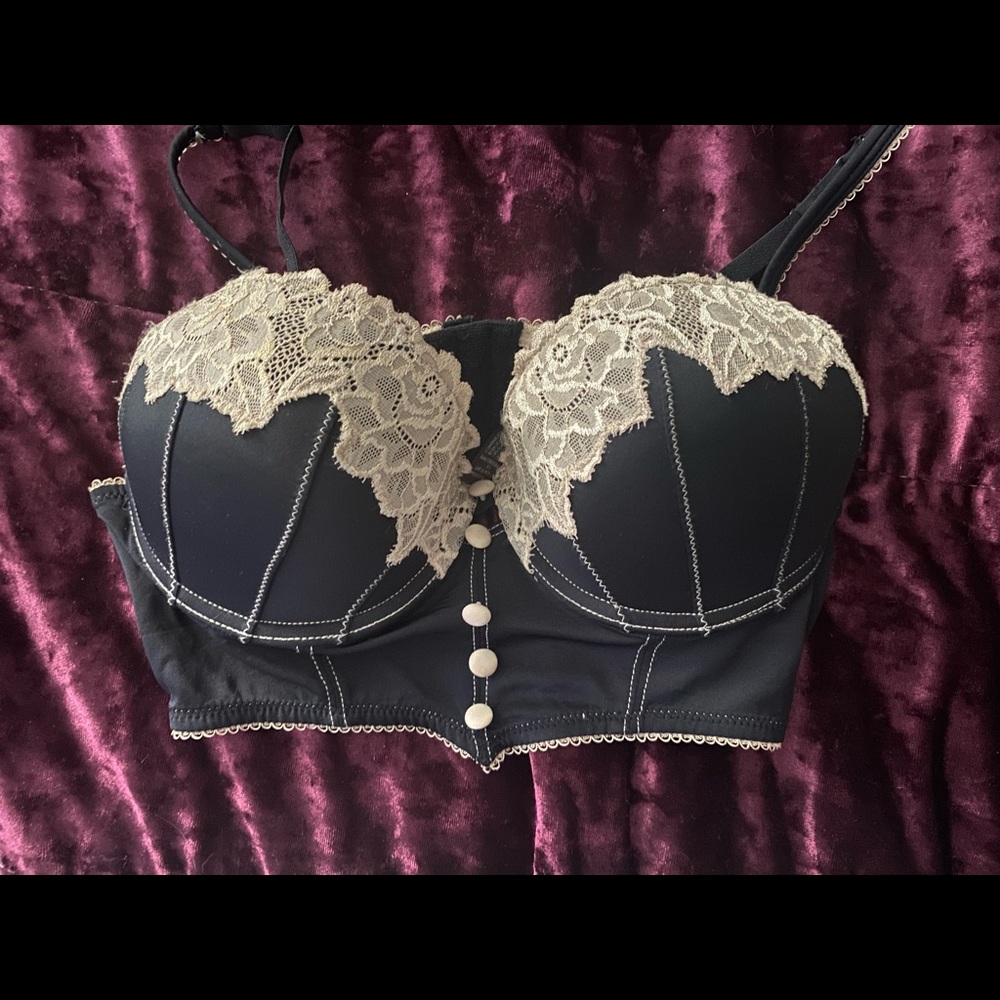 Kardashian Bra
